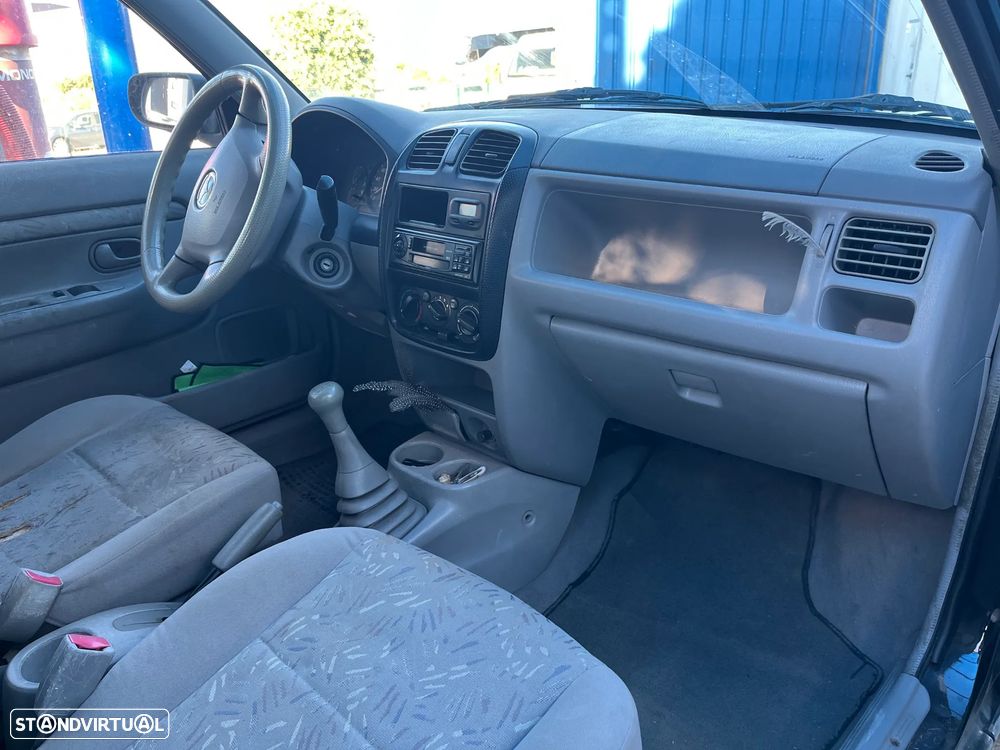 Mazda Demio 1.3 Comfort - 9