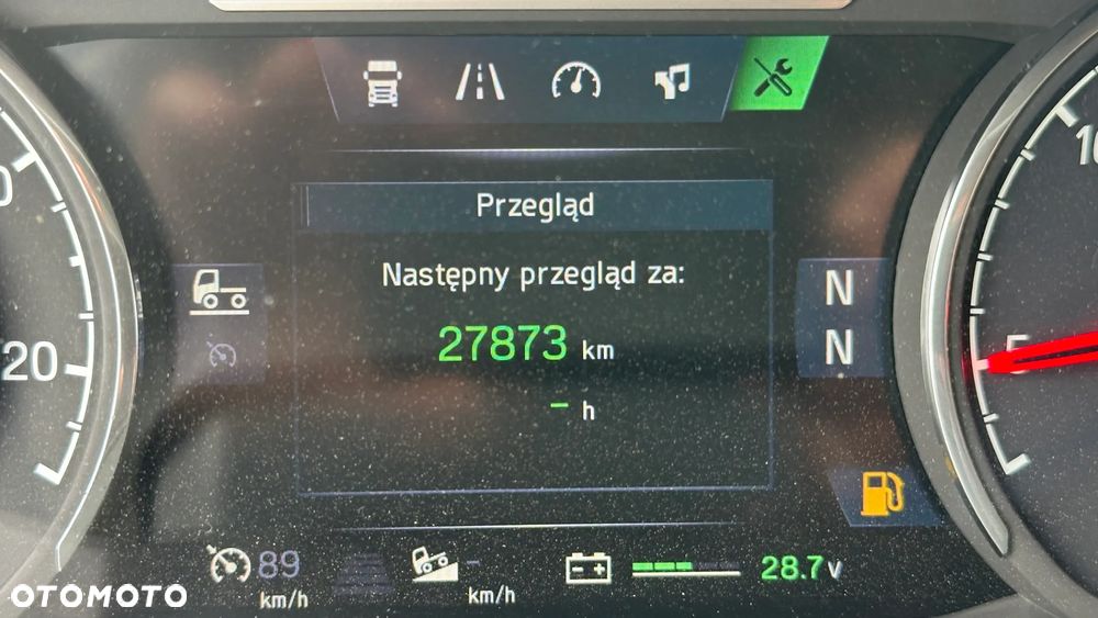 Scania R450 A4X2NA - 15