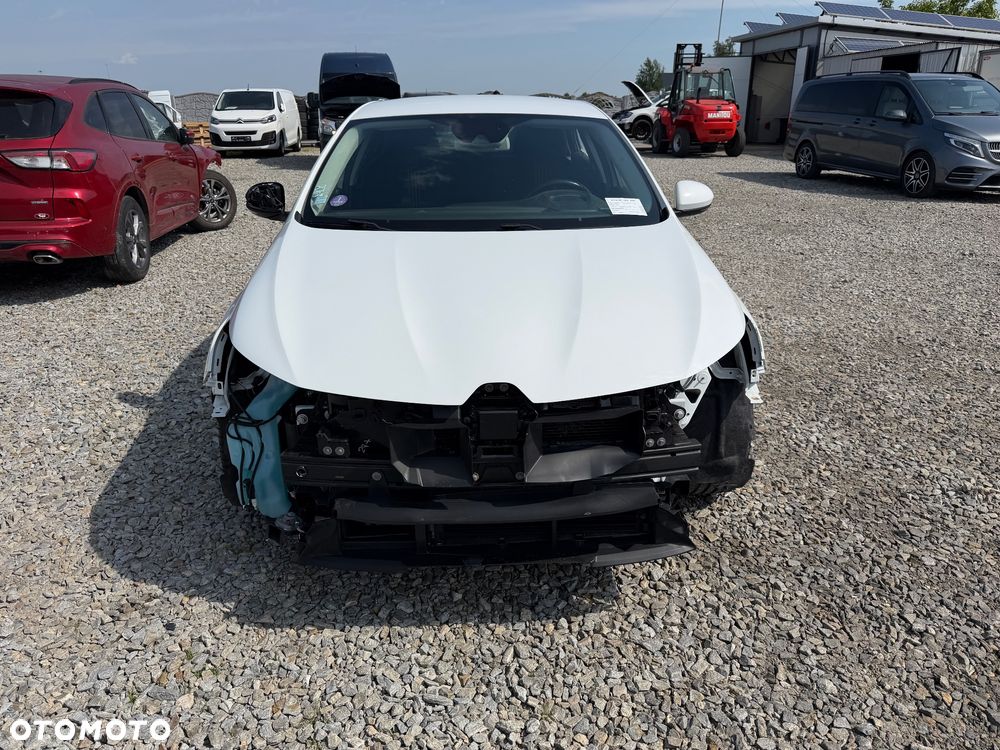 Renault Megane ENERGY TCe 205 EDC GT - 1
