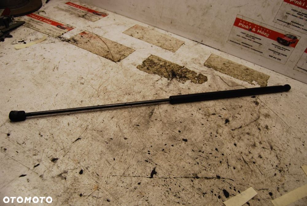 SIŁOWNIK TELESKOP MASKI 8H0823359 AUDI A4 B6 CABRIO - 1