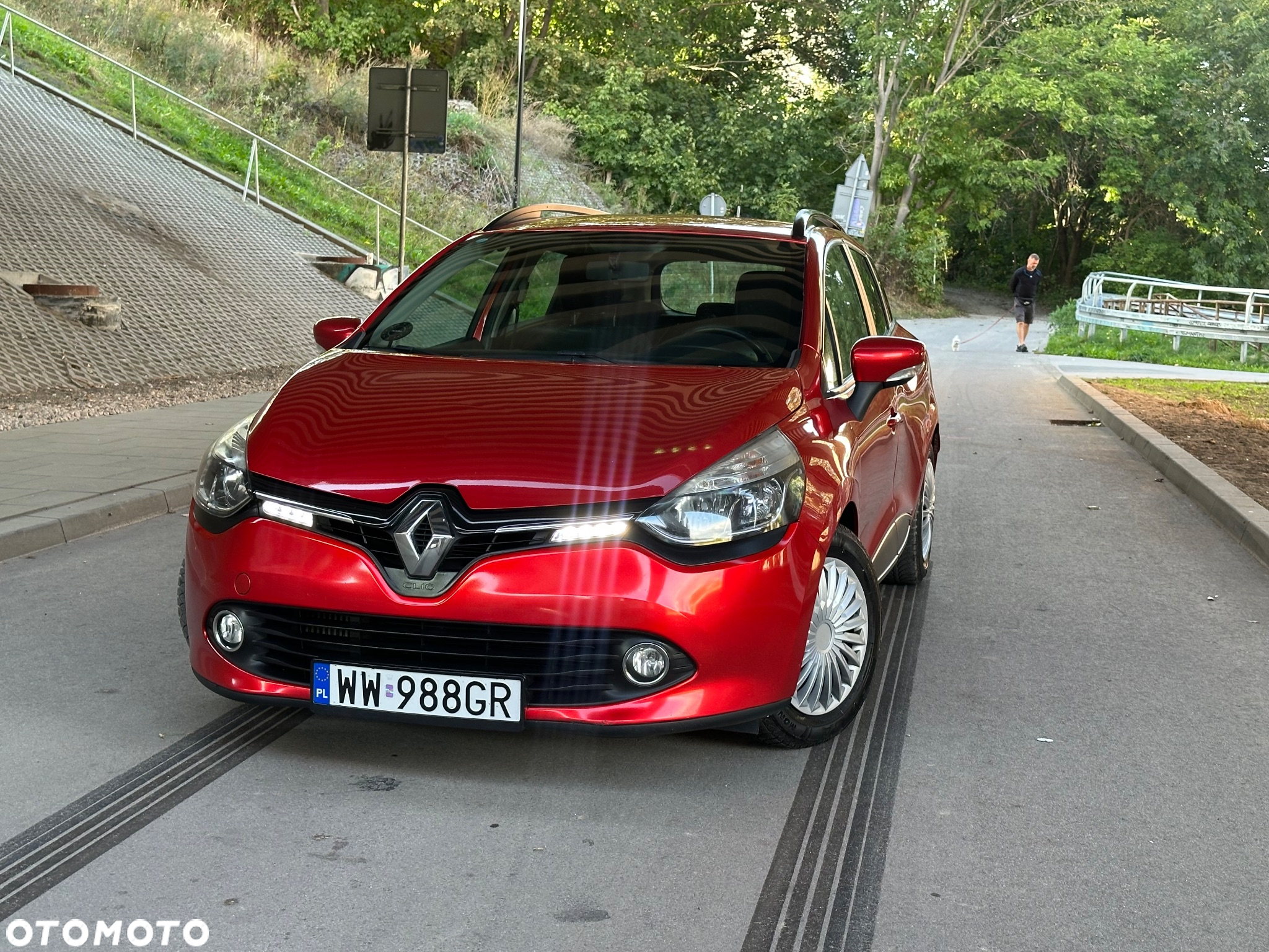 Renault Clio 1.5 dCi Dynamique - 3
