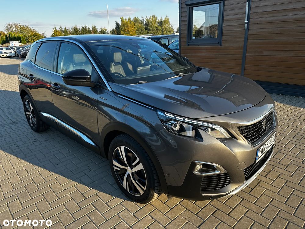 Peugeot 3008 - 2