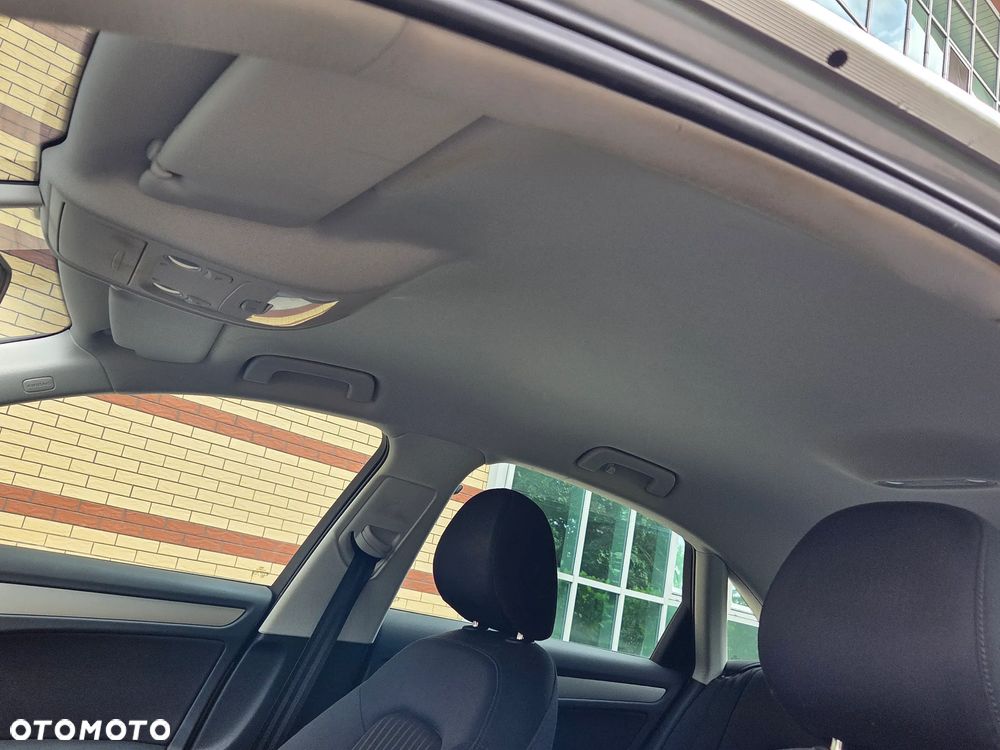 Audi A4 Limousine 1.8 TFSI Attraction - 22