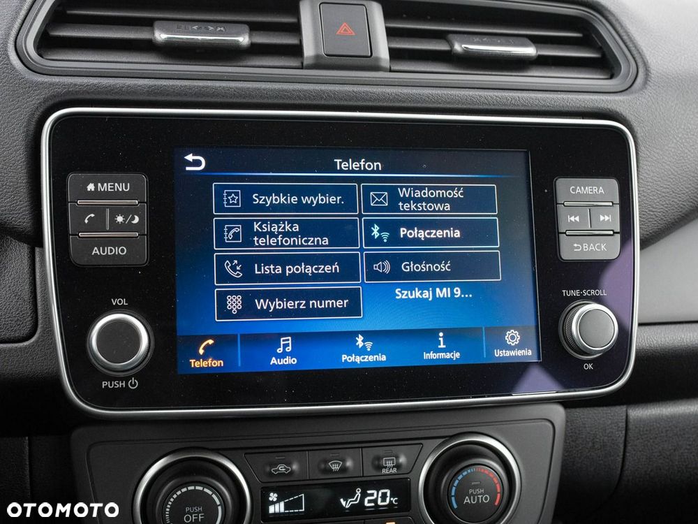Nissan Leaf 40kWh Acenta - 19