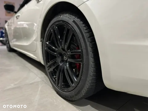Maserati Ghibli - 30