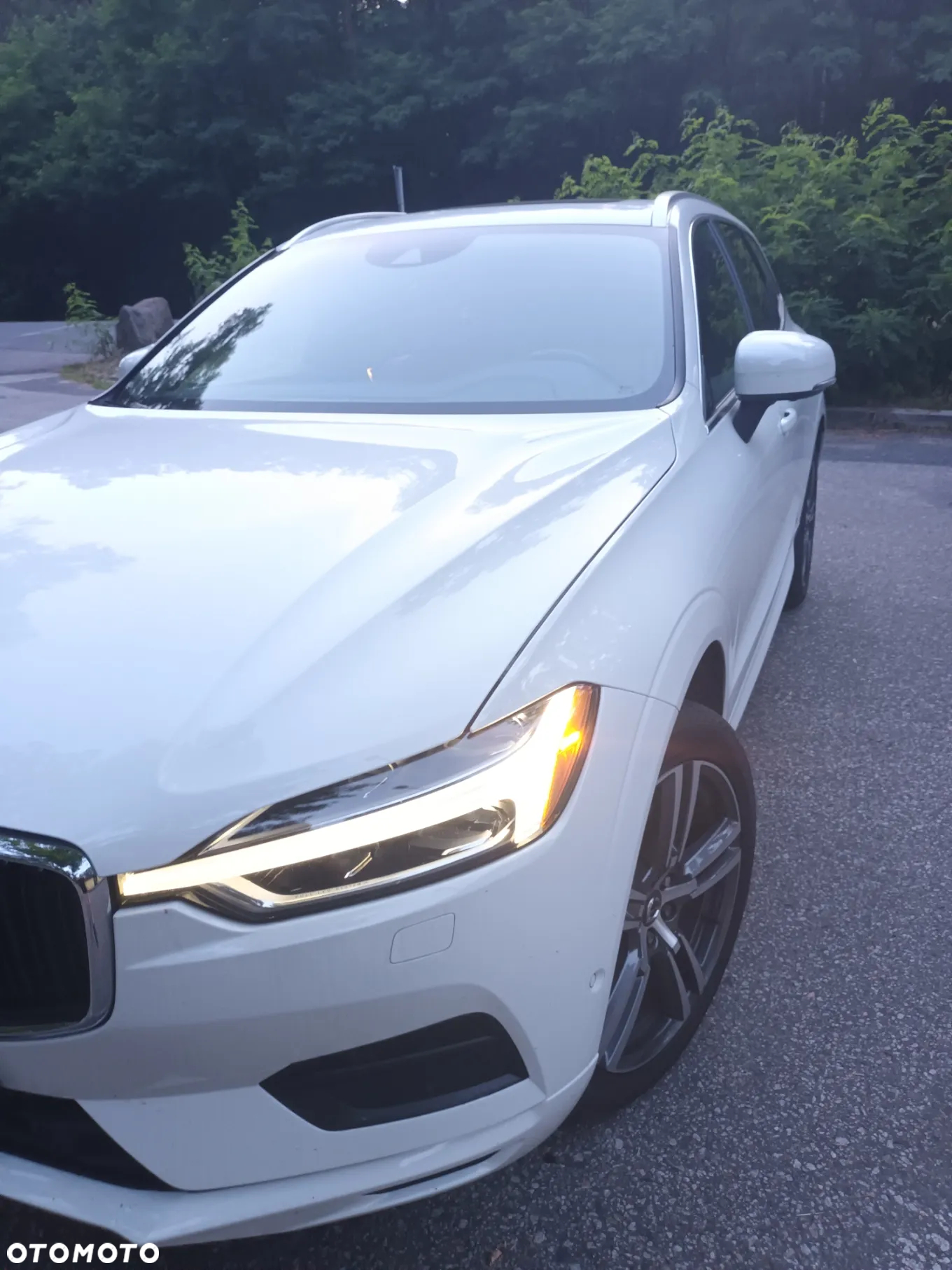 Volvo XC 60 T6 AWD Inscription - 17