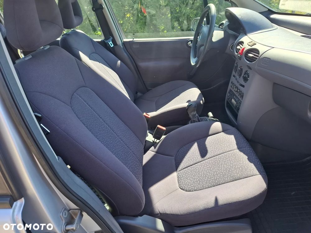 Mercedes-Benz Klasa A 160 Classic Piccadilly - 15