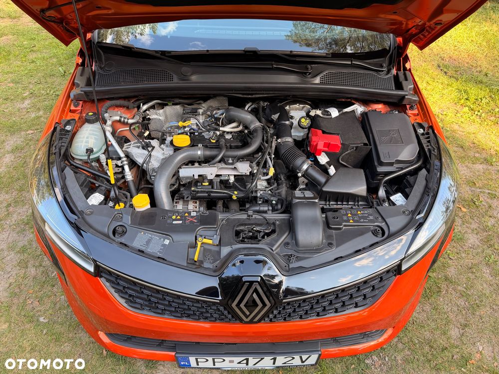 Renault Clio TCe 90 EVOLUTION - 27