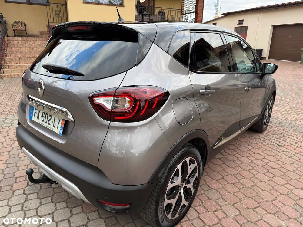 Renault Captur - 35