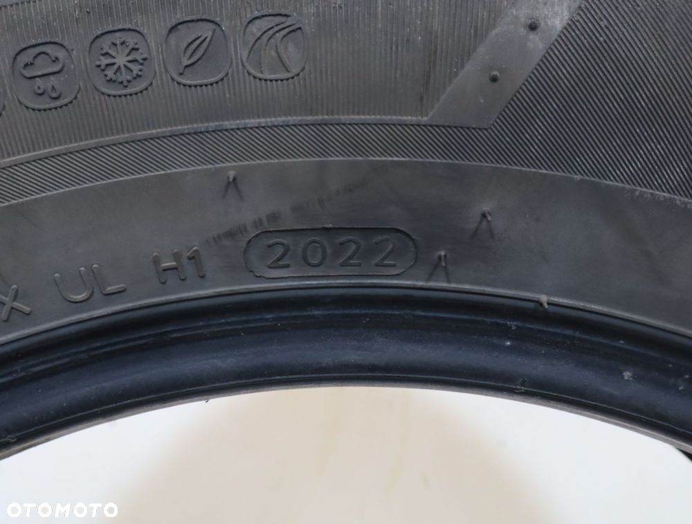 OPONA OPONY 2 SZT HANKOOK KINERGY 4S2 WIELOSEZON  205/60/16  22R - 9