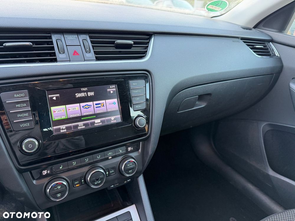Skoda Octavia 1.4 TSI Green tec Ambition - 9