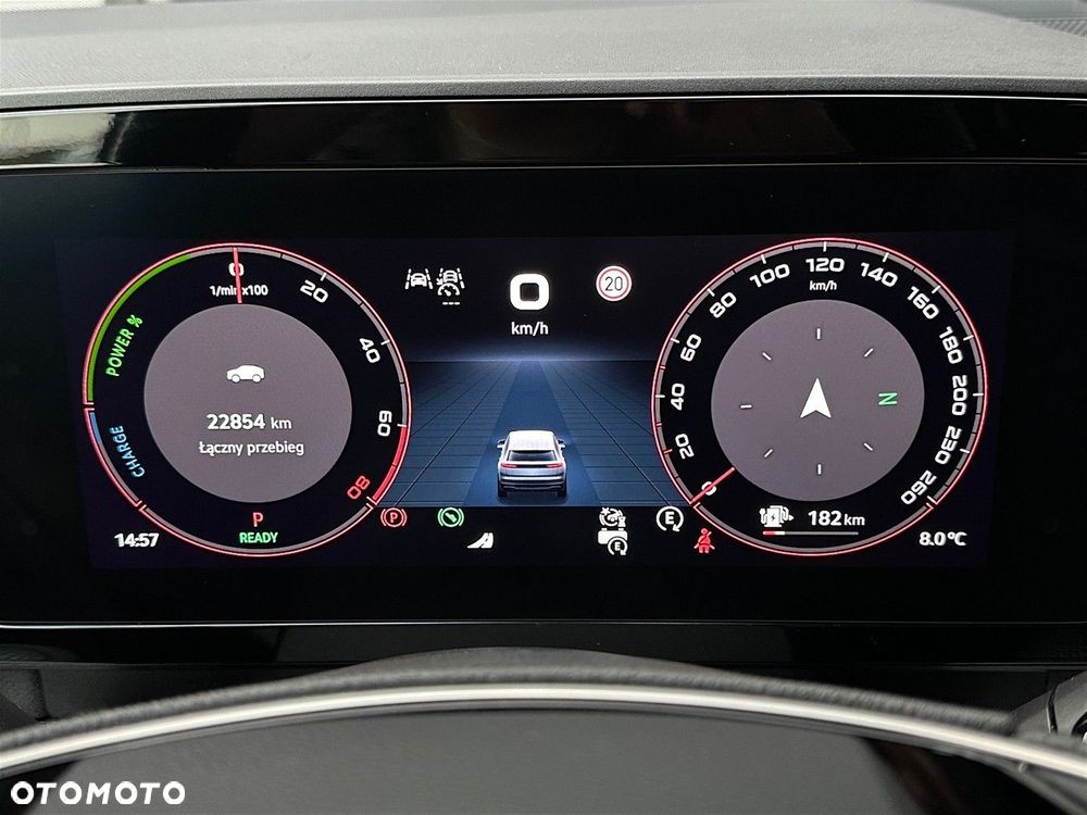 Skoda Kodiaq 1.5 TSI iV PHEV 4x2 Sportline DSG - 17