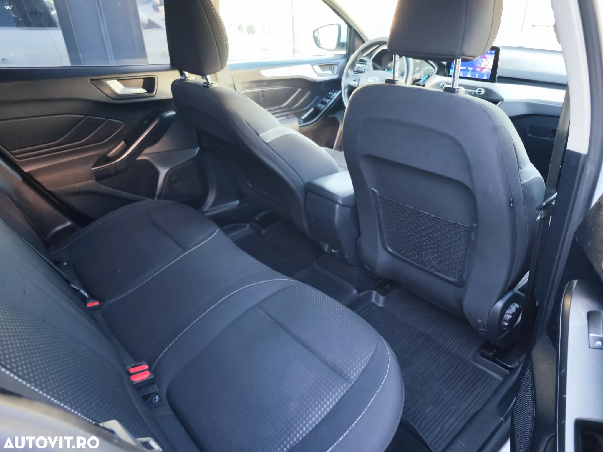 Ford Focus 1.5 EcoBlue Trend Edition - 25