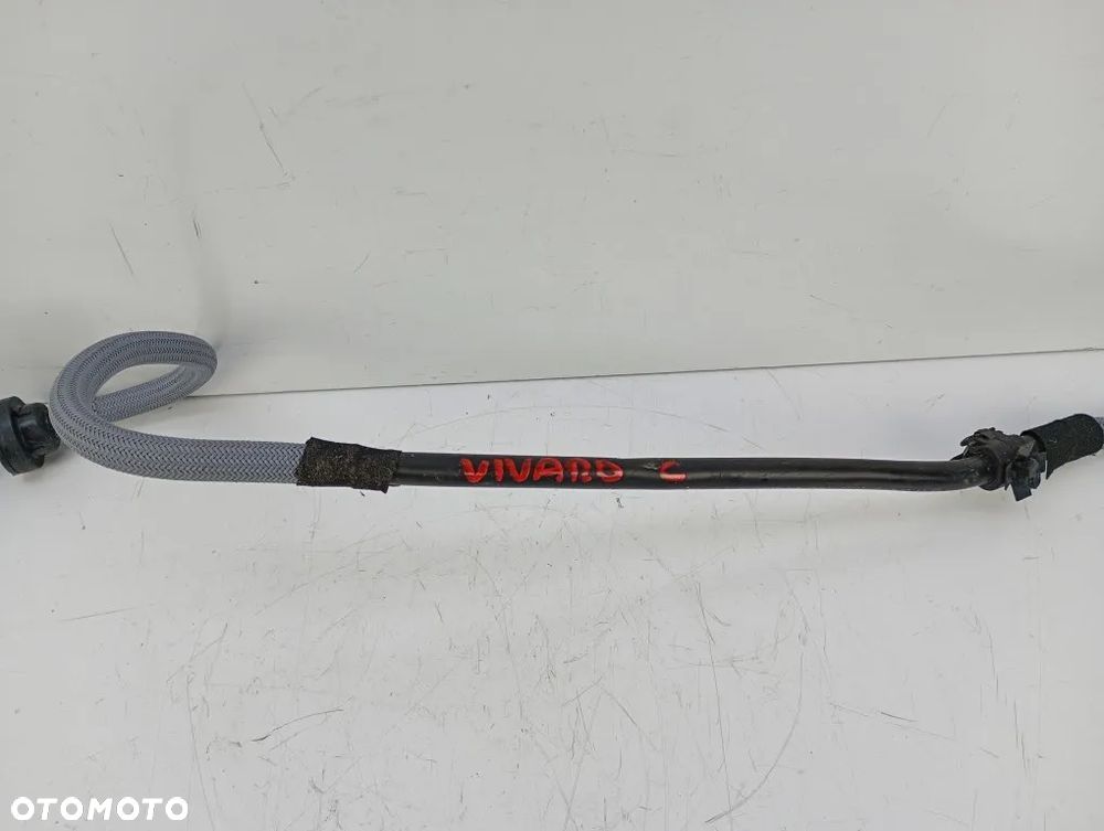 zawór przewód serwo scudo iii e-traveller expert iii vivaro-e c proace ii elektryk 9824452280 - 3