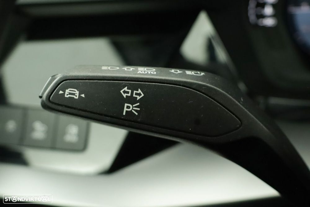 Audi A3 Sportback 30 TFSI Advanced S tronic - 16