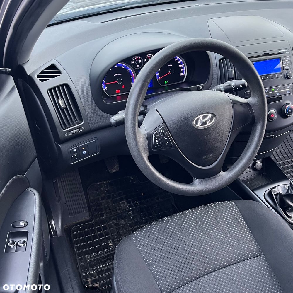 Hyundai i30 1.4 Blue Classic - 6