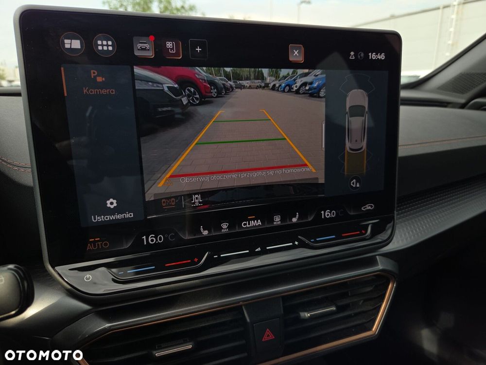 Cupra Formentor 1.5 eTSI mHEV DSG - 19