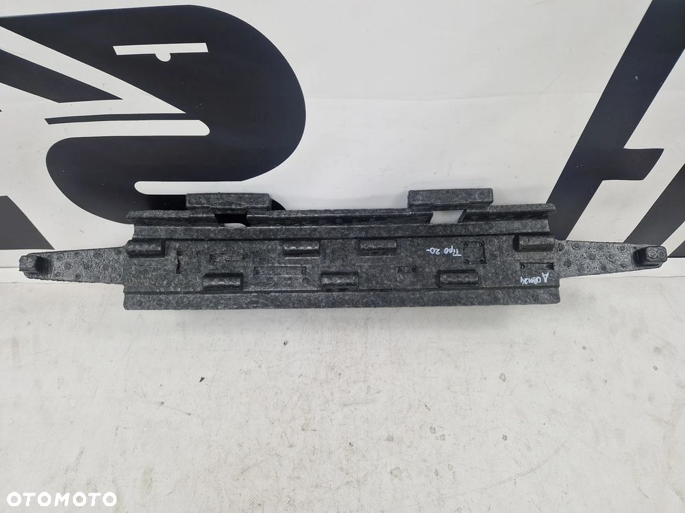 Absorber przedniego zderzaka Fiat Tipo II LIFT FL - 4