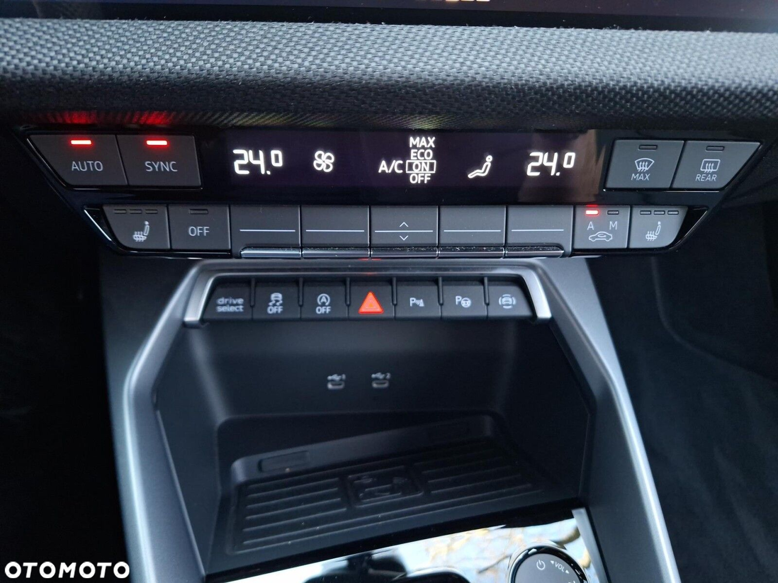 Audi S3 - 21