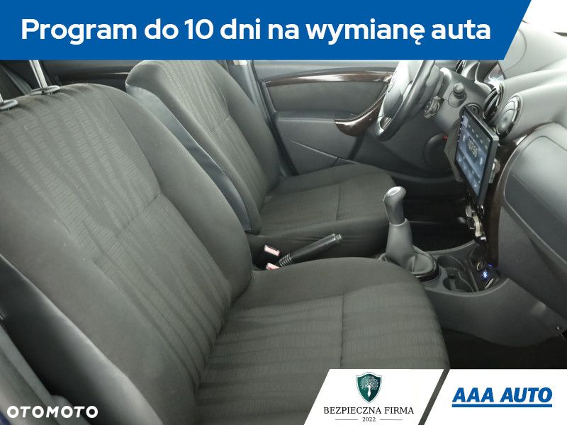 Dacia Duster - 8