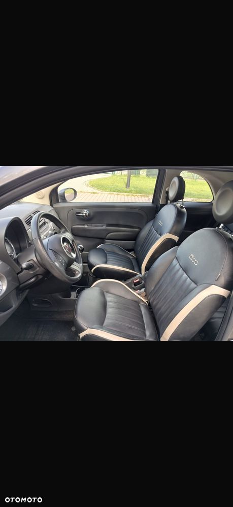 Fiat 500 1.2 8V Mirror - 9