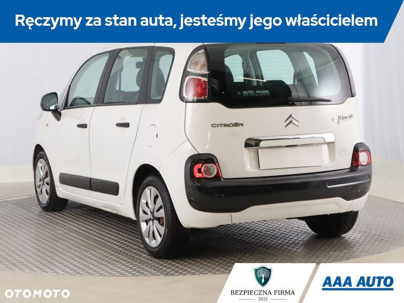 Citroën C3 Picasso - 5