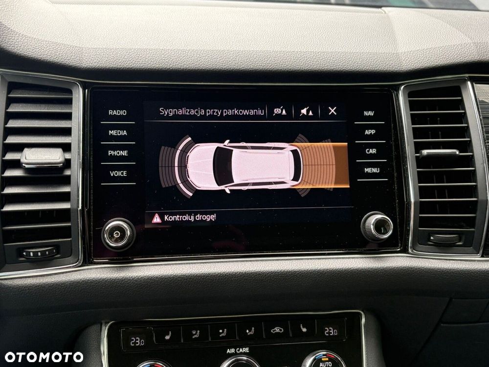 Skoda Kodiaq - 20