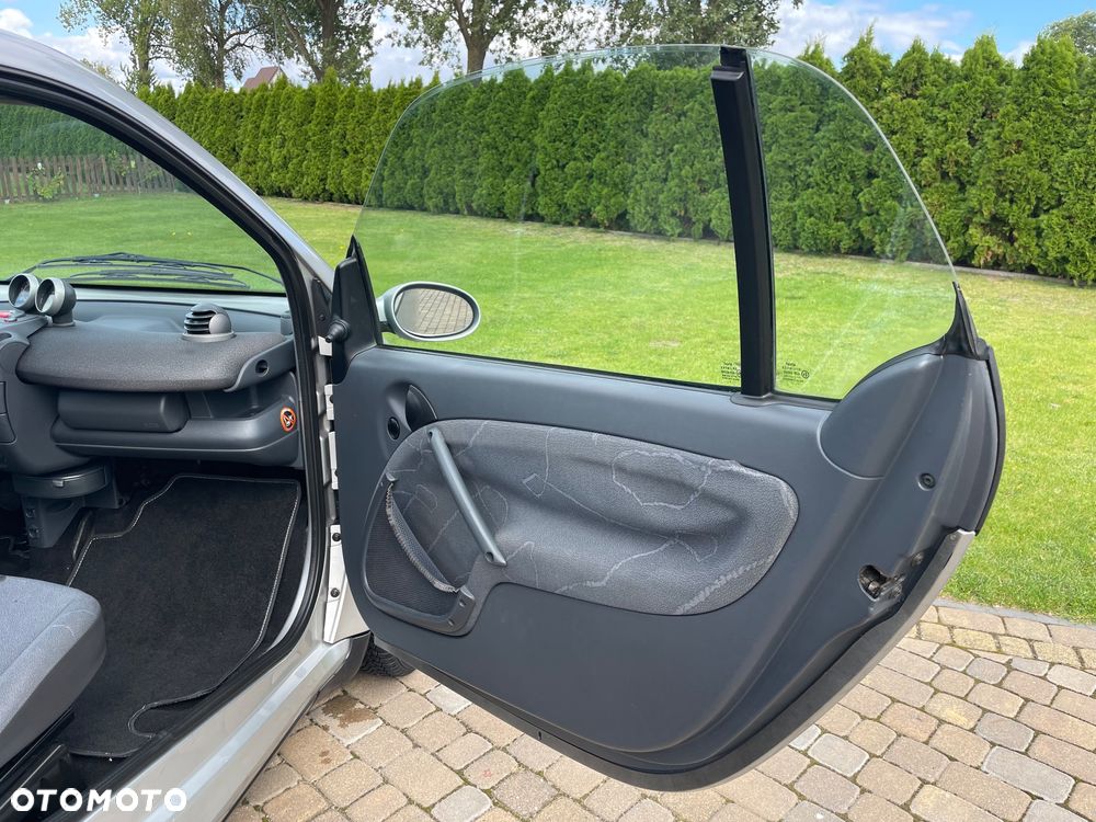 Smart Fortwo - 33