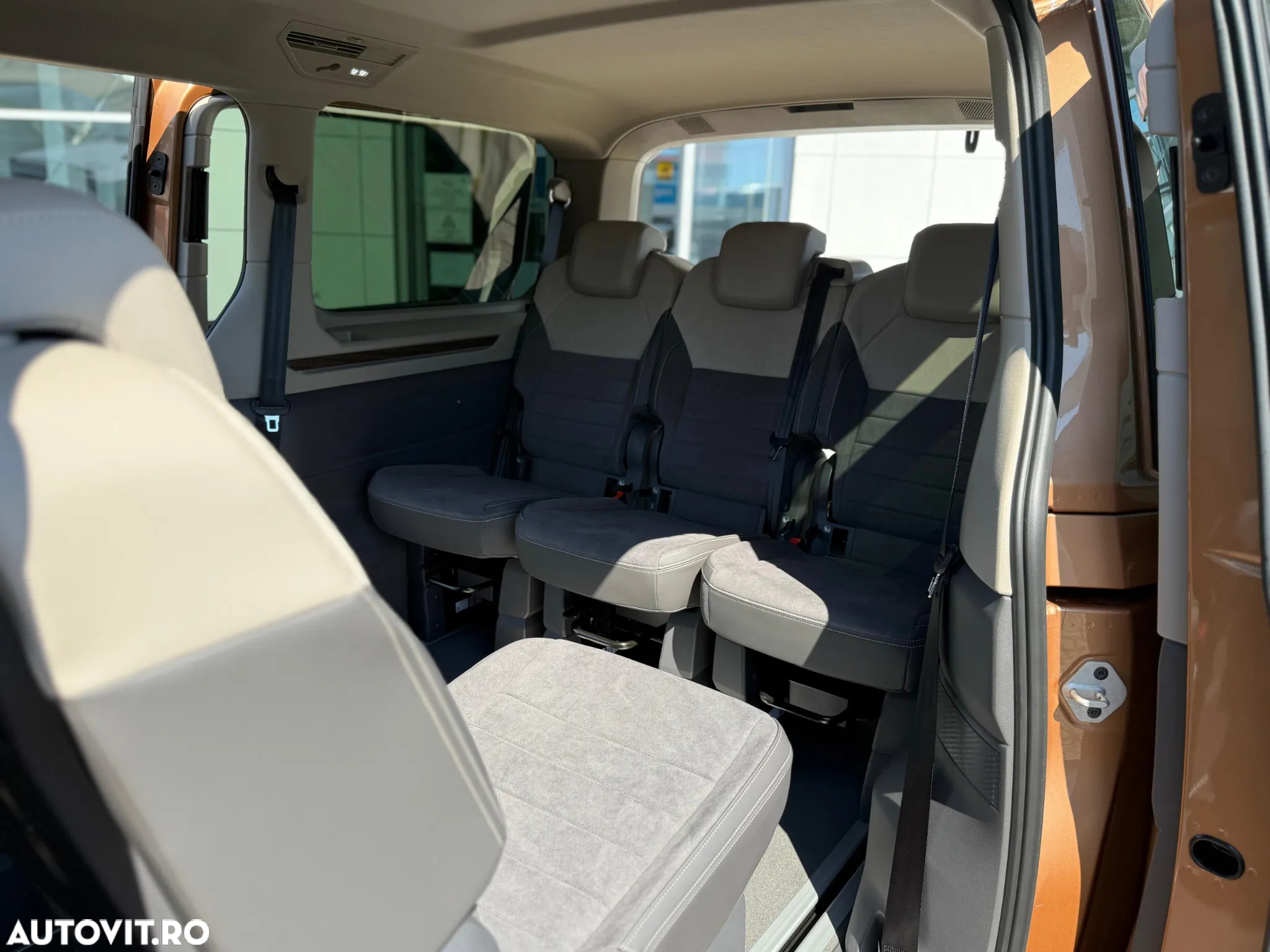 Volkswagen Multivan L 2.0 TDI DSG 110KW Style - 25