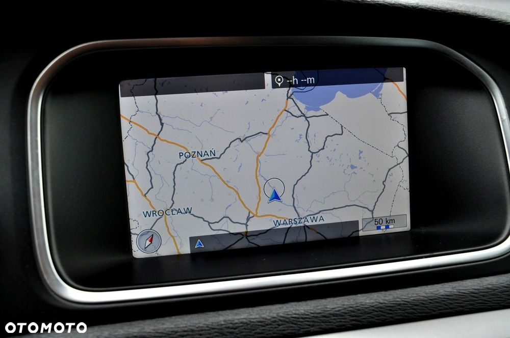Volvo V40 D2 Momentum - 30