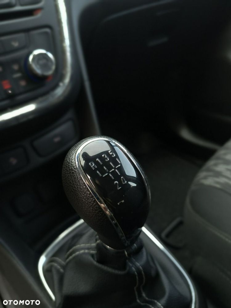 Opel Mokka 1.6 Enjoy S&S - 26
