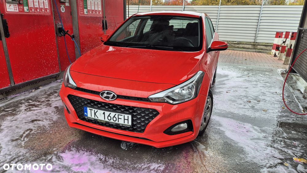 Hyundai i20 - 9