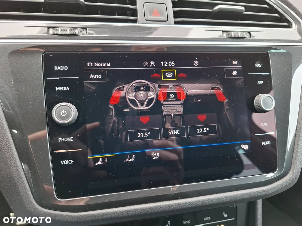 Volkswagen Tiguan 1.5 TSI EVO Life - 28