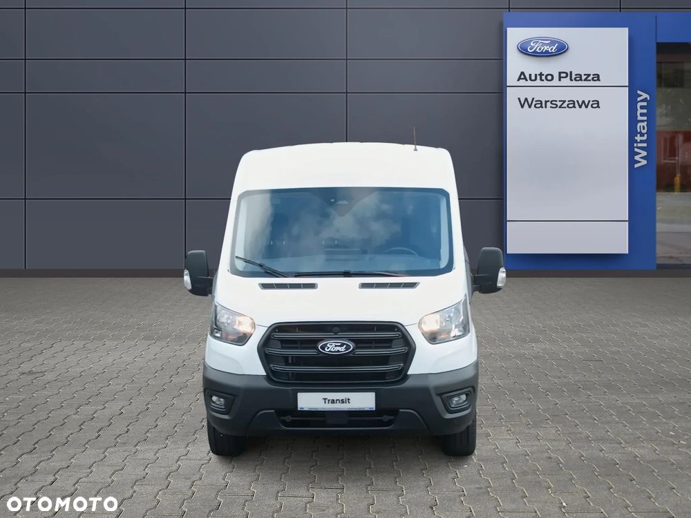 Ford Transit - 8