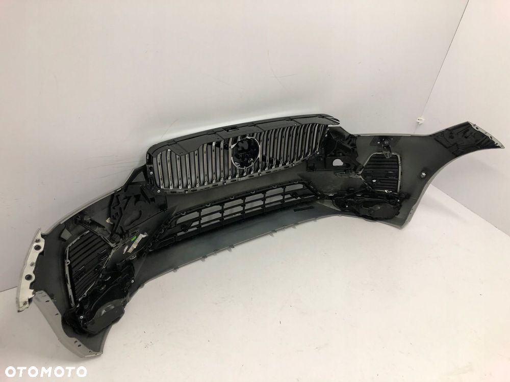 VOLVO XC60 II 2 LIFT INSCRIPTION 2022- ZDERZAK PRZEDNI 6XPDC - 5