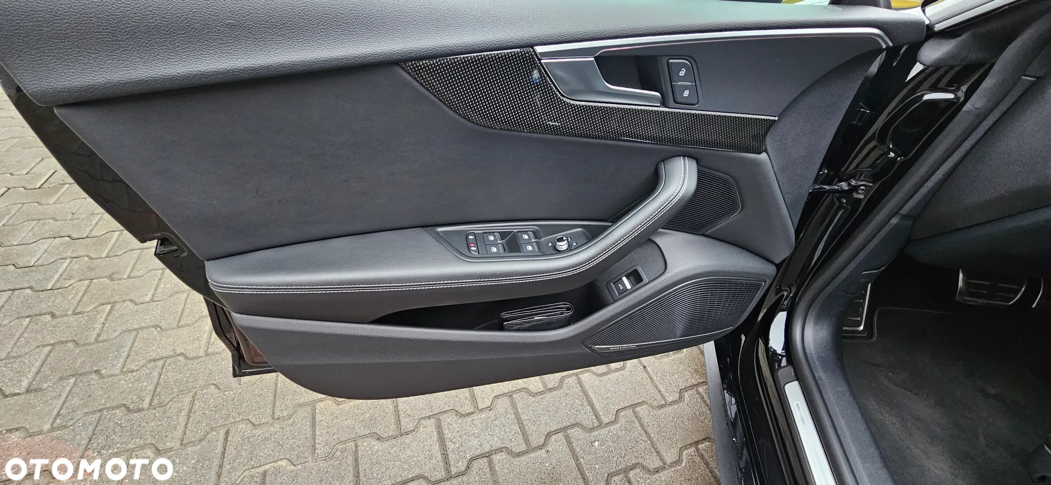 Audi S5 3.0 TFSI Quattro Tiptronic - 29