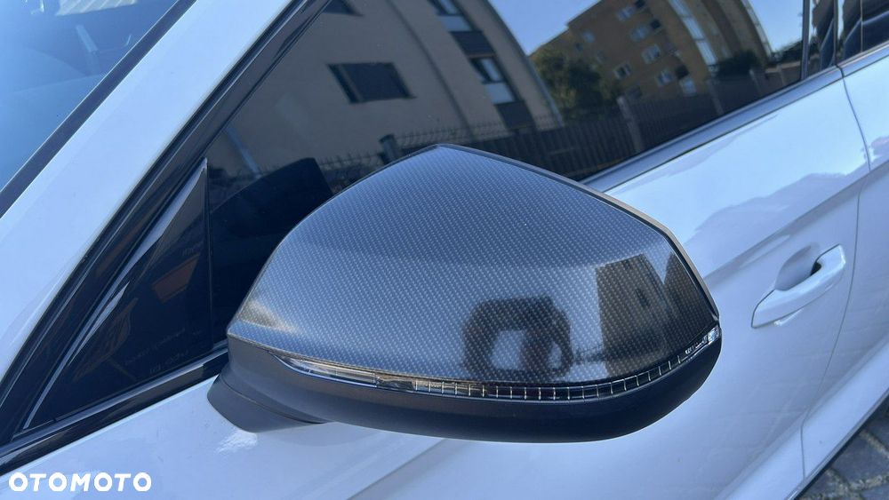 Audi Q5 Sportback 45 TFSI quattro S tronic S line - 23