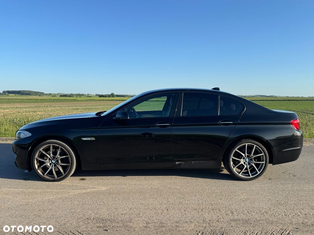 BMW Seria 5 530d - 5