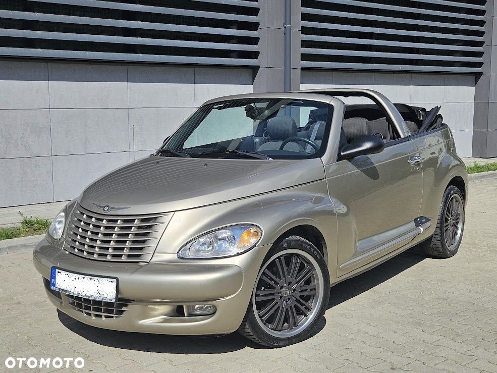 Chrysler PT Cruiser - 6
