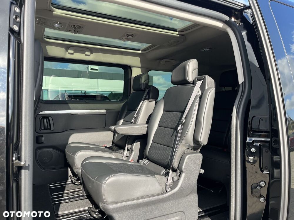 Toyota Proace Verso 2.0 D4-D Long VIP - 13