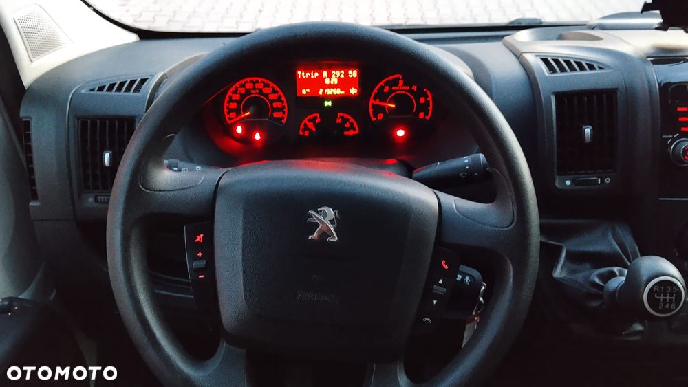 Peugeot Boxer - 24
