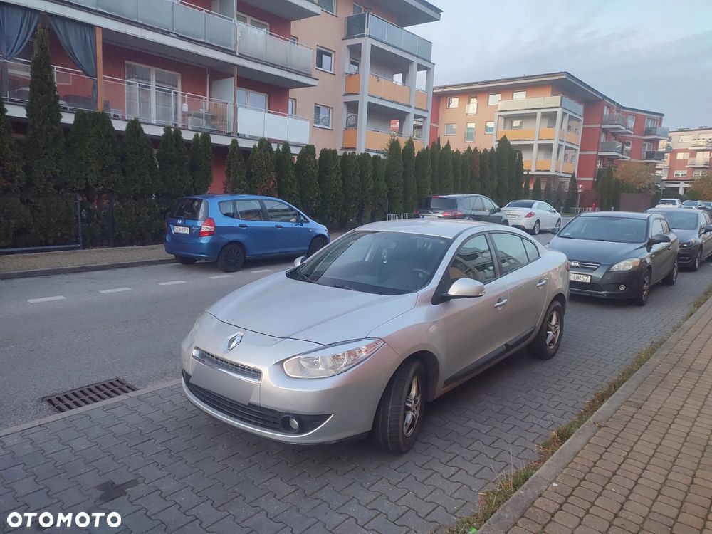 Renault Fluence 1.5 dCi Expression - 6