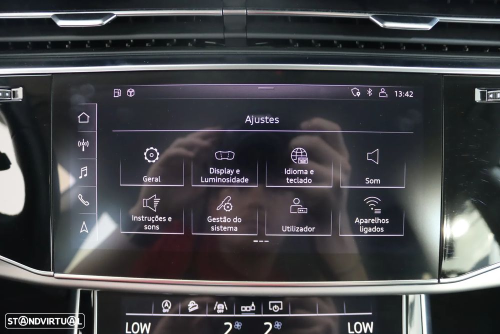 Audi Q8 - 38