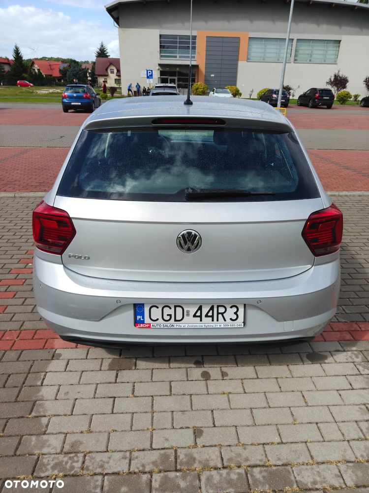 Volkswagen Polo - 4