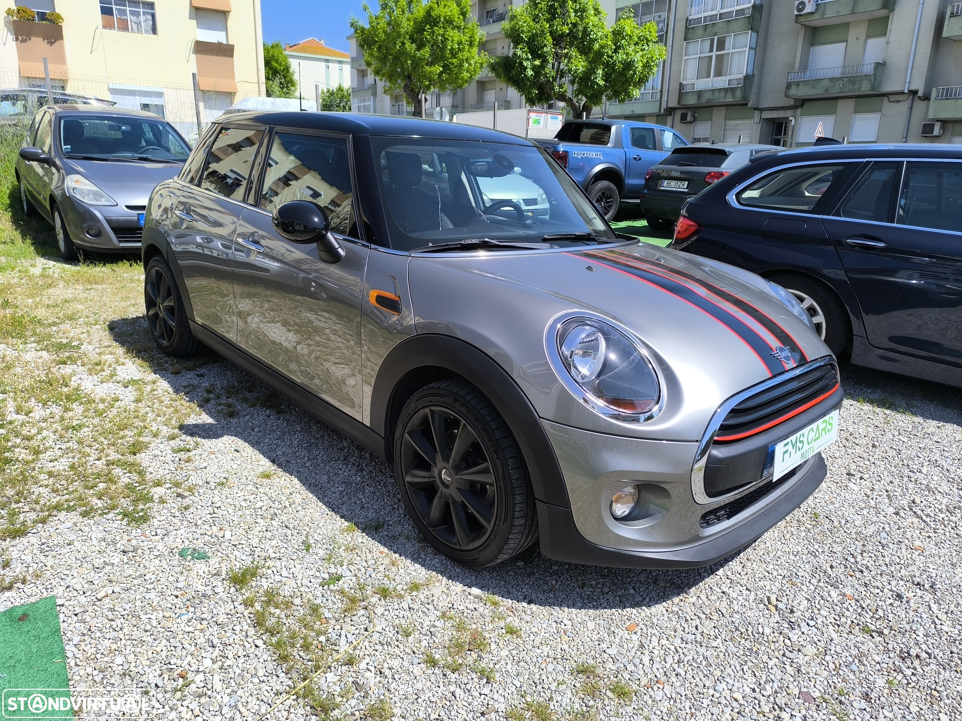 MINI 5 Portas One D - 2
