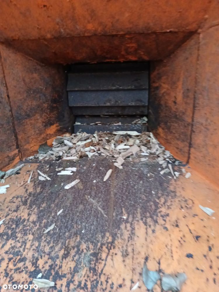 Inny TUNNISSEN 431 M - 4