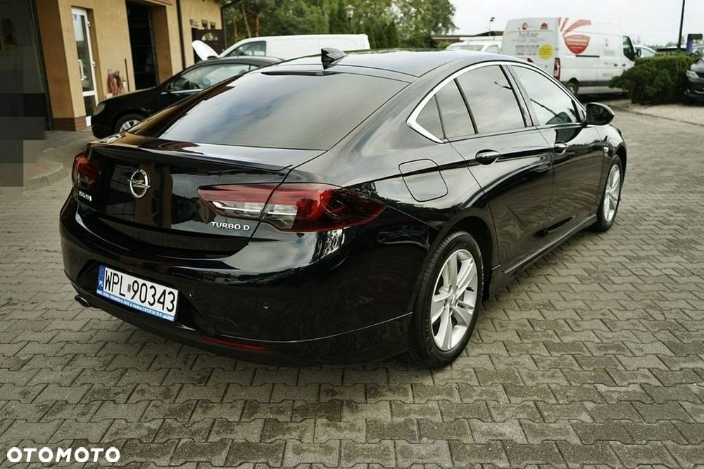 Opel Insignia - 6