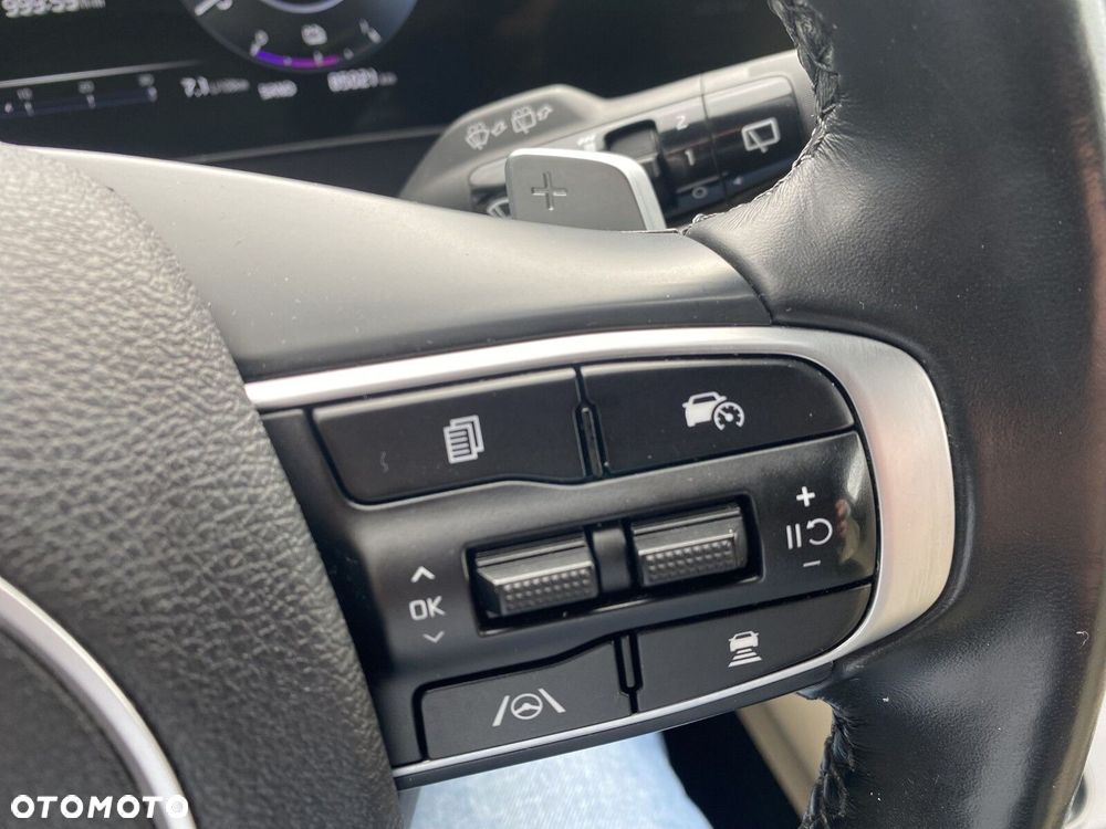 Kia Sportage - 22