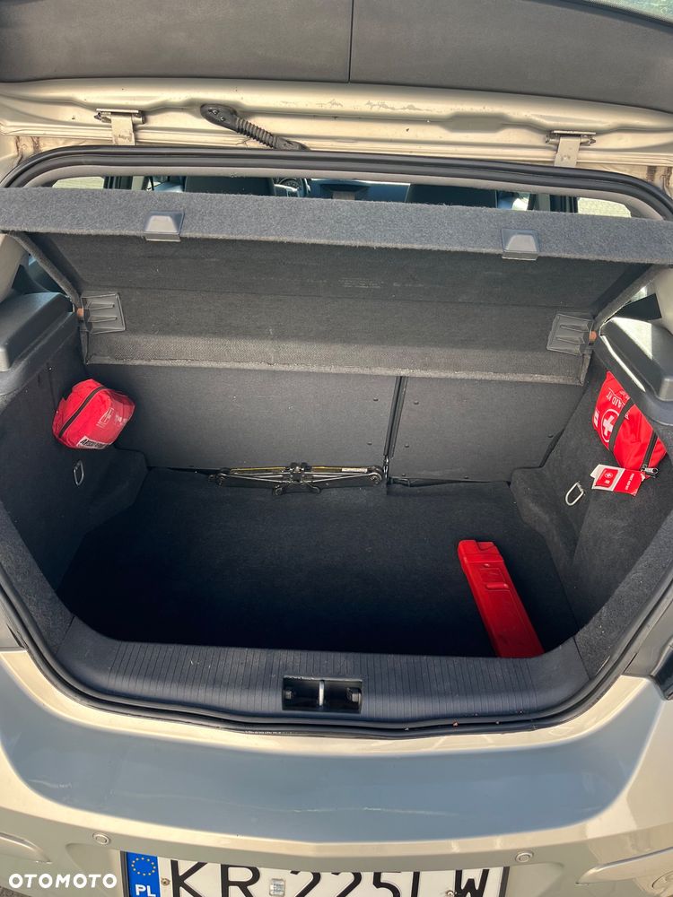 Opel Astra - 5
