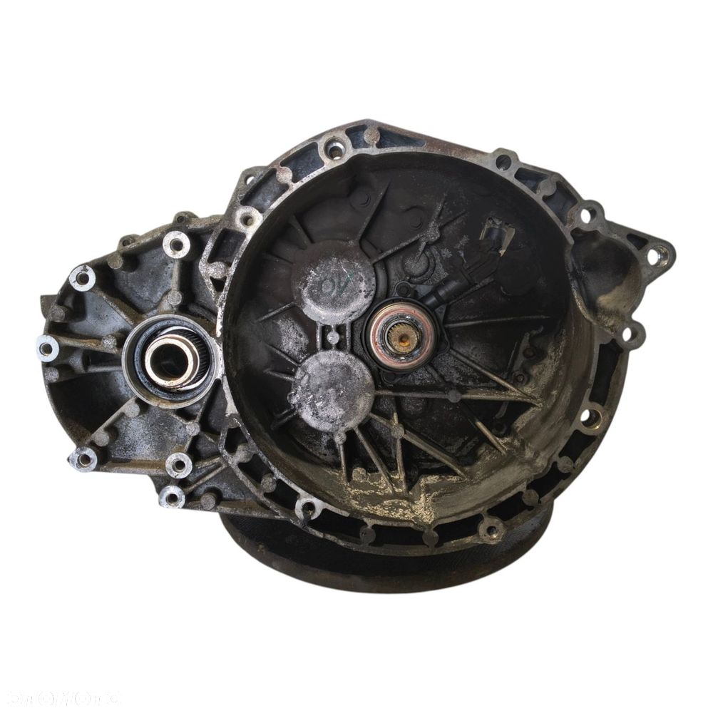 SKRZYNIA BIEGÓW Ford Kuga MK1 2.0 TDCI manualna MANUAL 8V4R-7002-BG 4x4 - 11